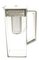 Logo Carafe d'eau filtrante ;rf9000a,bevarge s da97-21261e