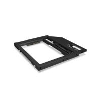 Logo Adapt. dd/ssd 2.5 empl.graveur 9.5mm - ib-ac649 65743