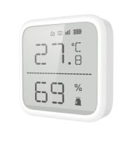 Logo Ds-pdtph-e-we axpro detecteur de temperature et humidite ecran 2,7' 314300162