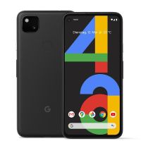 Logo Google pixel 4a 14.7 cm w125872446