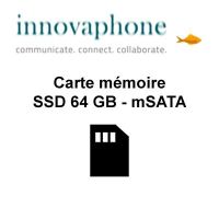 Logo Disque dur msata 64gb 03-00010-029