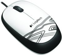 Logo Logitech, produit r�f�rence : 910-002944
