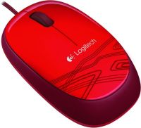 Logo Logitech, produit r�f�rence : 910-002945