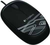 Logo Logitech, produit r�f�rence : 910-002943