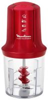 Logo Moulinex, produit rfrence : at 714 g 32