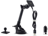 Logo Crosscall, produit r�f�rence : x-car pro