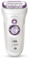 Logo Braun, produit rfrence : se9-700