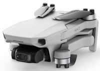 Logo Dji, produit r�f�rence : dji mini 2