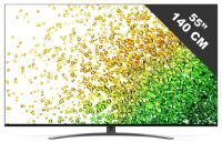 Logo Lg, produit r�f�rence : 55nano86