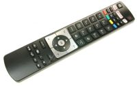 Logo Telecommande r/c 5118f black fplay netflix nobrand ro 30097882
