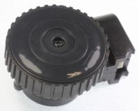 Logo Ens grande roue gauche assembl?e m600a g652662