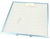 Logo Filtre antigraisse metallique m78040