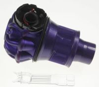 Logo Ensemble cyclone sv03 animalpro / up top g815135