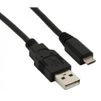 Logo Cable.usb-micro.usb usb - micro usb cable, usb a, 6k.h4c0y.002
