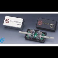 Logo Boitier de raccordement cat 6 utp 1010211