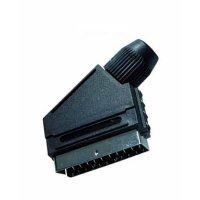 Logo Connecteur peritel m�le 1040312