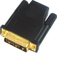 Logo Adaptateur hdmi 19 f / dvi 18+1  m 1070329