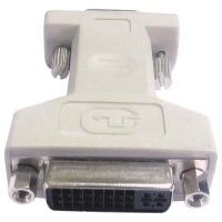 Logo Adaptateur dvi a (16+5) f / hd15 m 1070350