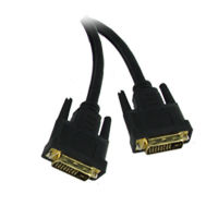 Logo Cordon dvi-d dual link (24+1) hq m / m - 1,8 m 2040109