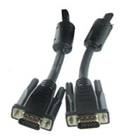 Logo Cordon svga avec ferrites m / m - 25 m 2050110