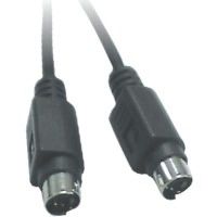 Logo Cordon s-vhs m / m - 3 m 2060167