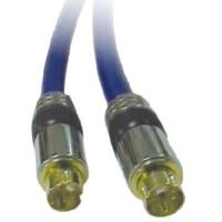 Logo Cordon s-vhs hq m / m - 1,5 m 2060181