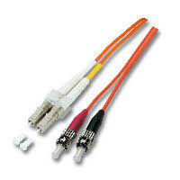 Logo Cordon fo multimode 50/125 st / lc - 10 m 2070280