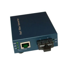 Logo Tranceivers rj45 / fibre 100fx optique multimode sc 2070413