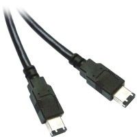 Logo Cordon fire wire 6 contacts m / 4 contacts m - 3 m 2090163