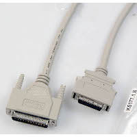 Logo Cordon parall�le db25 m / microc36 m - 1.80 m 2100332