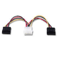 Logo Cordon esata m / m - 1 m 2110200