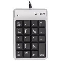 Logo Pav� num�rique 19 touches usb 4010008