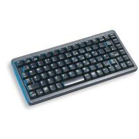 Logo Clavier cherry compact 86 touches combo noir 4010022