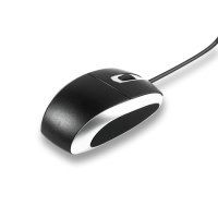 Logo Mini souris kensington optique 3 boutons + 1 molette - usb & ps/2 4030136