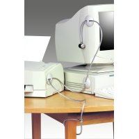 Logo Antivol kensington desktop microsaver 4040060