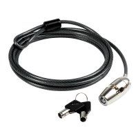 Logo Sacoche kensington anti fatigue noire 17