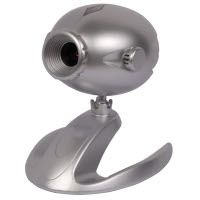 Logo Webcam de bureau avec micro 350 kpixels - usb 4060020