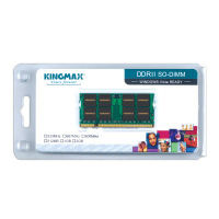 Logo M�moire ddr2 533 mhz pour portable - 1go 5030206