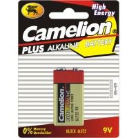 Logo Piles alcaline pp 3 - pack de 1 6020058