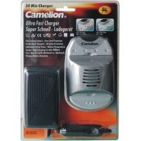 Logo Chargeur universel pour batteries ni mh et ni cd 6030038