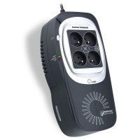 Logo Onduleur infosec station �nergie i 600va 6050012