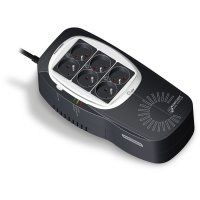 Logo Onduleur infosec station �nergie ii 400va 6050019