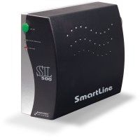 Logo Onduleur infosec smart line 700 fr 6050033