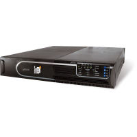 Logo Onduleur infosec e3 750 va 6050180