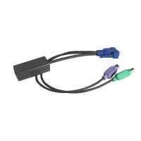 Logo Adaptateur roc ps/2 minicom pour kvm cat5 - 0su51078 8010008