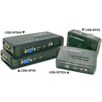 Logo Smart cat5 - kvm 16 ports 8010092