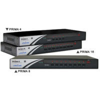 Logo Kvm 8 ports usb & ps/2 / vga rackable 8010365