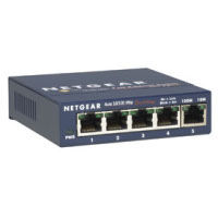 Logo Netgear rnd4450 - serveurs nas windows / mac / linux 8030262
