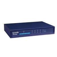 Logo Switch tenda 5 ports 10/100/1000 8040046