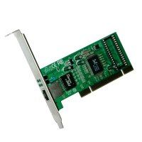 Logo Carte pci tenda rj45 10/100/1000 8070056
